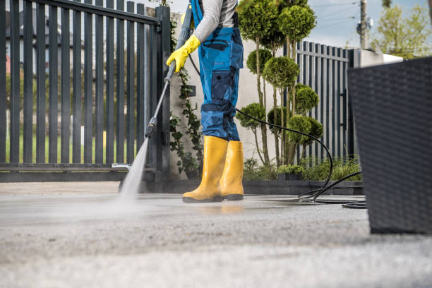 Best Concrete Pressure Washing  in Clyde, TX