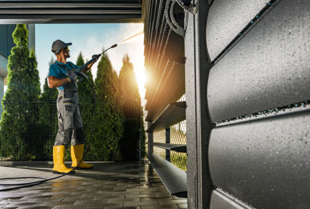 Fence Pressure Washing in Clyde, TX