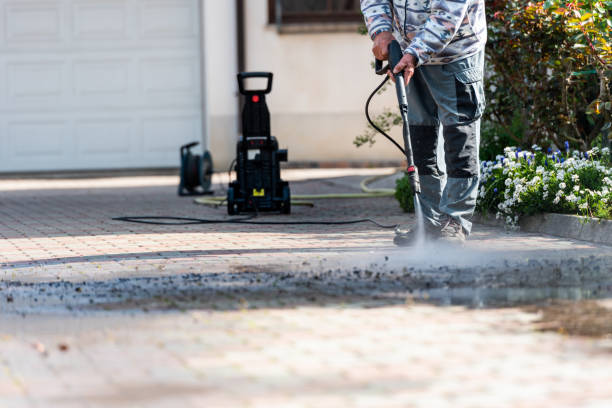 Pressure Washing Estimates in Clyde, TX