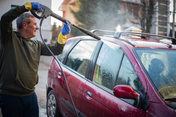 Best House Pressure Washing  in Clyde, TX