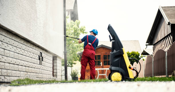Professional Pressure Washing in Clyde, TX